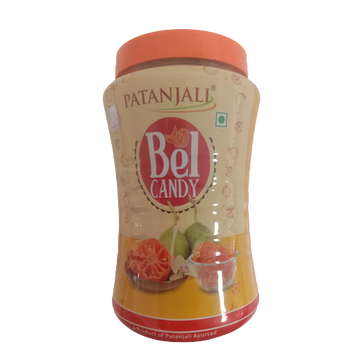 Patanjali Bel Candy