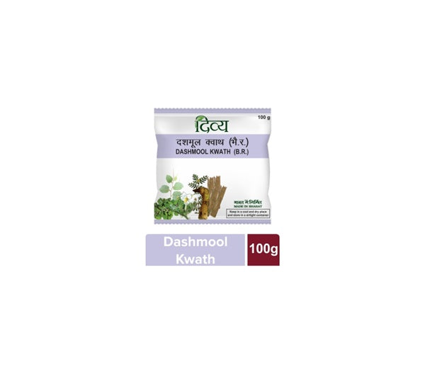 Patanjali Dashmool Kwath 100 gm