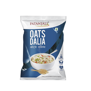 Patanjali Oats Dalia