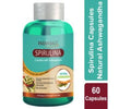 Patanjali Spirulina Capsules 