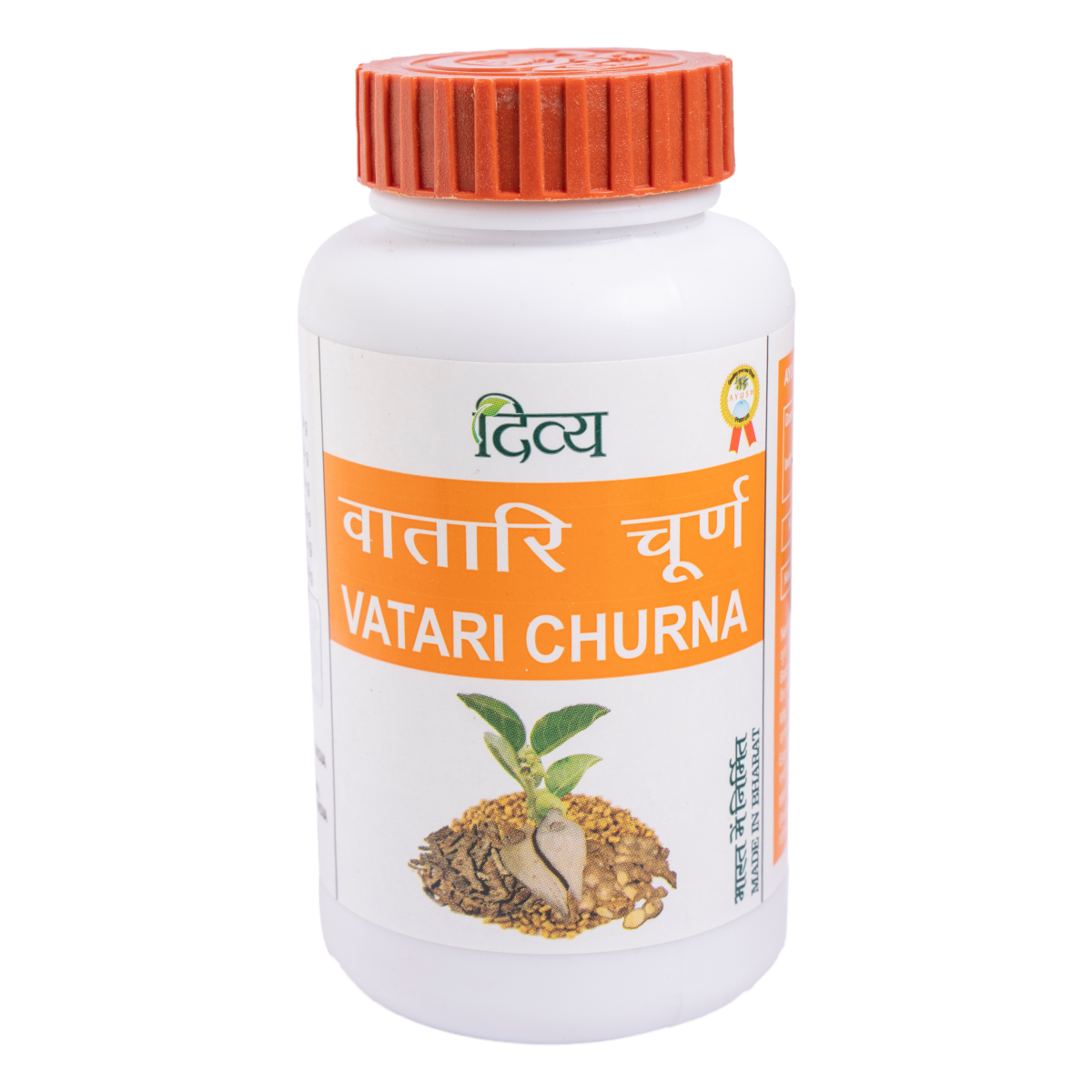 Patanjali Vatari Churna - 100 GM