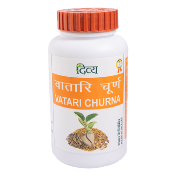 Patanjali Vatari Churna - 100 GM