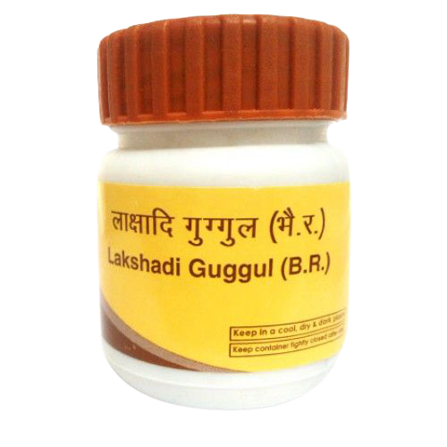  lakshadi guggul ingredients  