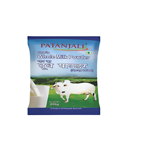 Patanjali  Milk Powder