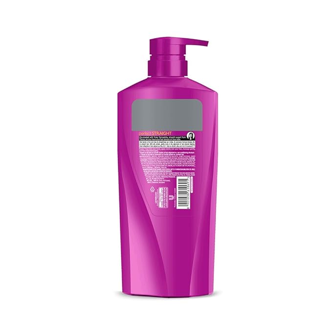 Sunsilk Perfect Straight Shampoo - 650 ML
