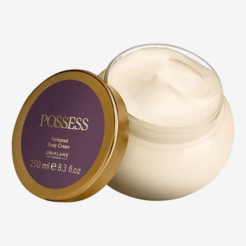 Oriflame Possess Perfumed Body Cream - 250 ML