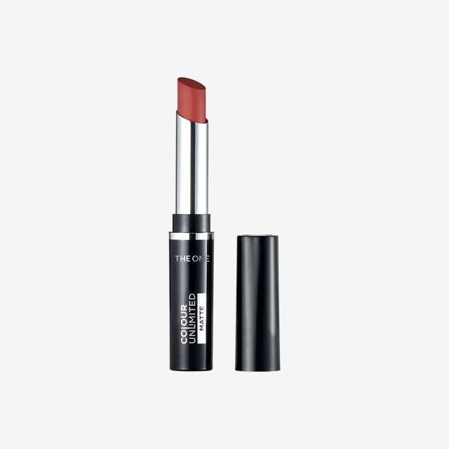 Oriflame The One Colour Unlimited Lipstick Super Matte  2.5 GM
