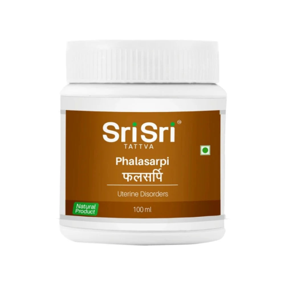 Sri Sri Tattva Phalasarpi - 100 ML