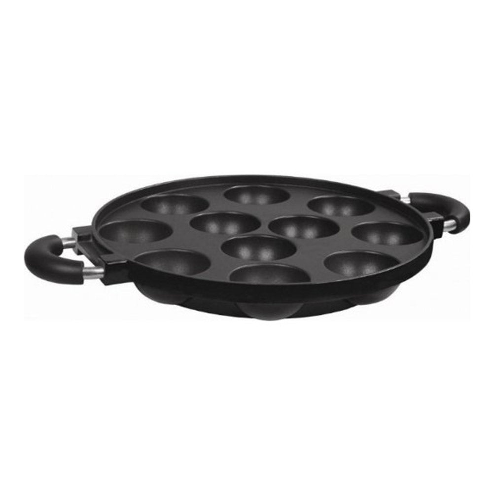 Pigeon Non-Stick Paniyarakkal (11 Rounds) - Daily Needs Products