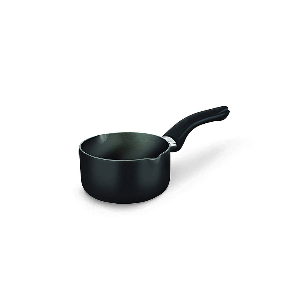 Pigeon Titanium Hard Anodised Milk Pot - 1 L - Daily Needs Products