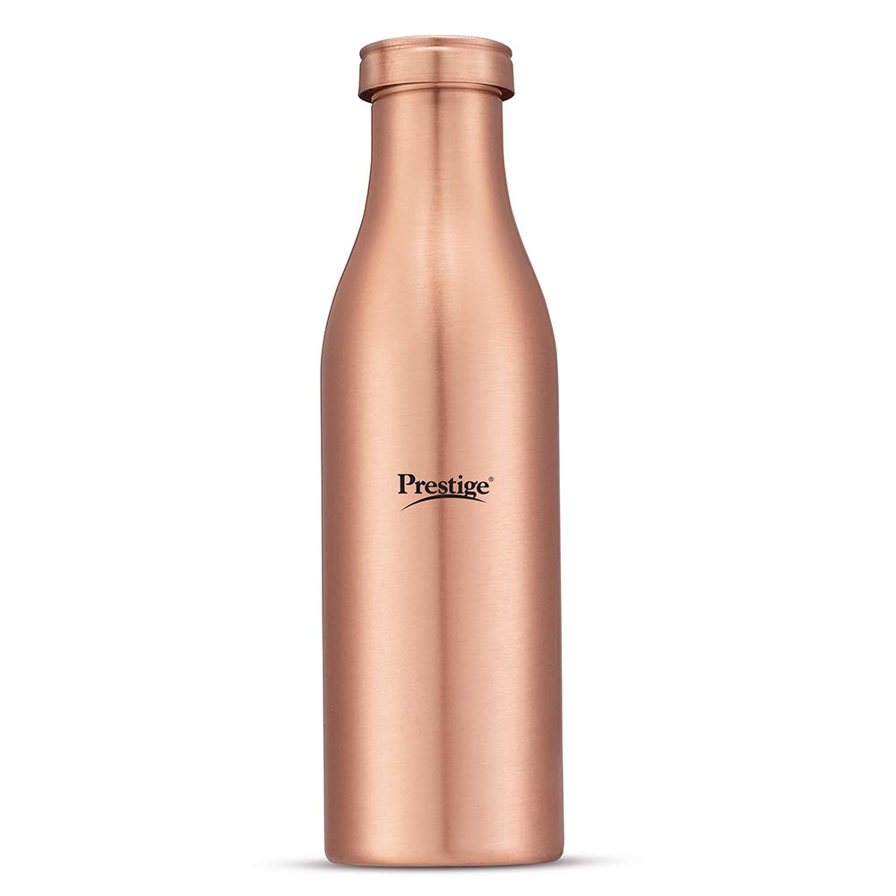 Prestige Copper Bottle - 900 ML - Daily Needs Products