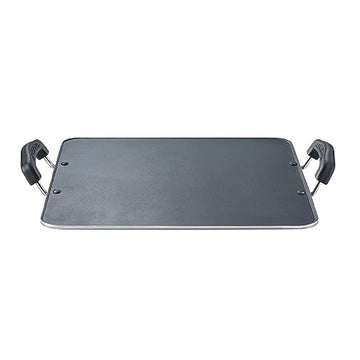 Prestige Omega Select Plus Nonstick Square Pathiri Tawa - Daily Needs Products