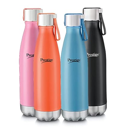 Prestige Prestige Double Wall SS Water Bottle PDWBC 01 - Daily Needs Products