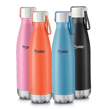 Prestige Prestige Double Wall SS Water Bottle PDWBC 01 - Daily Needs Products