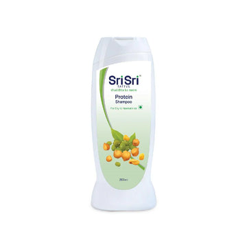 Sri Sri Tattva Protein Shampoo - 200 ML