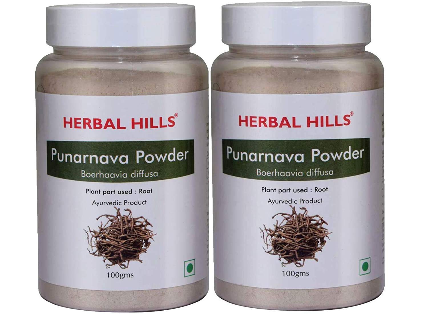 Herbal Hills Punarnava Powder