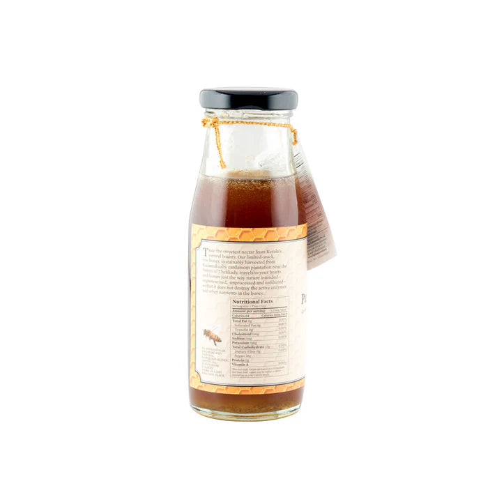 Bipha Ayurveda Pure Honey - 250 GM