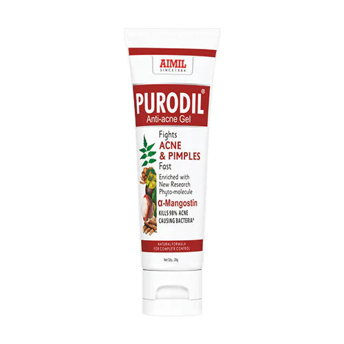 Aimil Purodil Gel - 25 GM