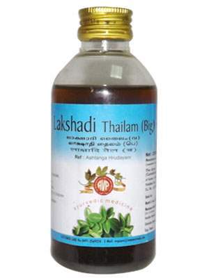 AVP Lakshadi Oil (Big)