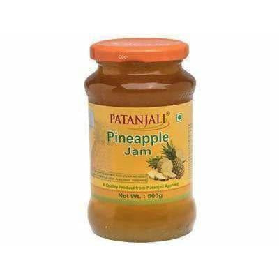 Patanjali Pineapple Jam