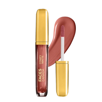 Colorbar Velvet Matte Lipstick Bare -58