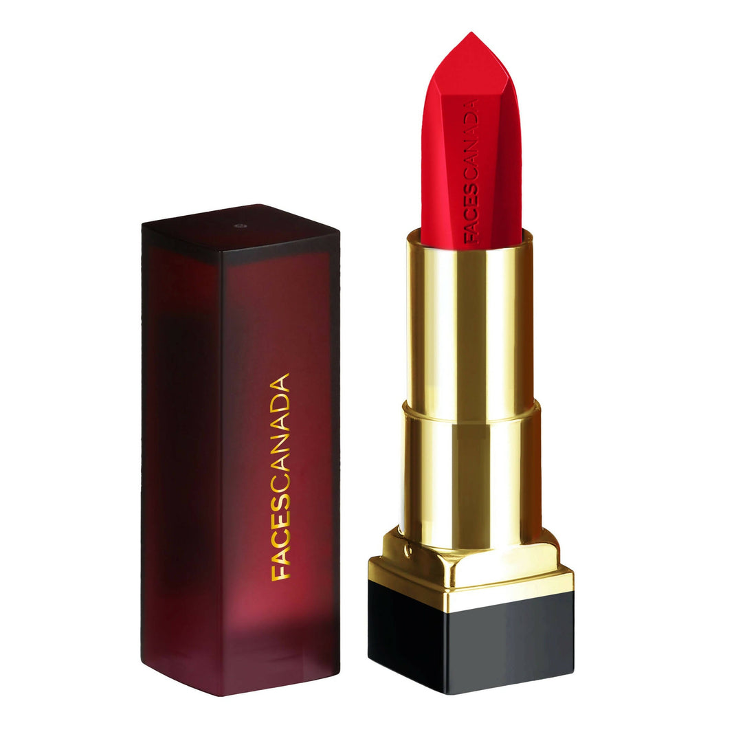 Faces Canada Comfy Matte Creme Lipstick - Head Up High 03