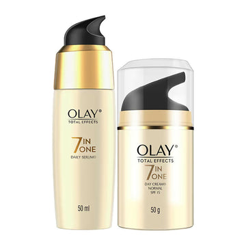 Nature's Essence Lacto Tan Clear