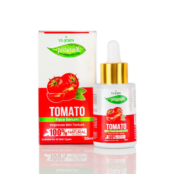 The Wellness Shop Red Semi Permanent Hair Color