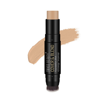 Sugar Ace Of Face Foundation Stick - Cortado (Medium, Golden Undertone)