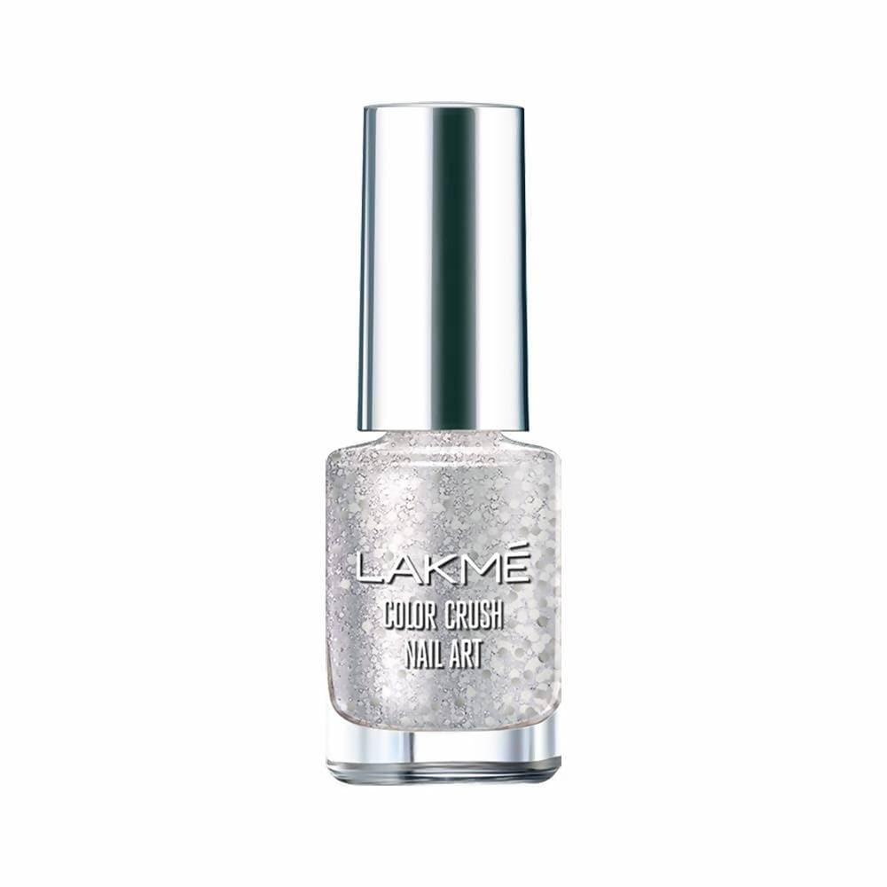 Lakme Color Crush Nail Art - P2