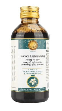 AVP Rasnadi Kashayam (Big)