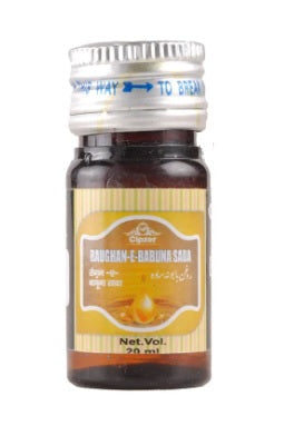 Cipzer Raughan-E-Babuna Sada - 20 ML