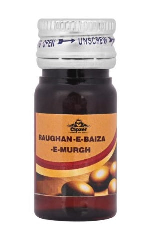 Cipzer Raughan-E-Baiza-E-Murgh Oil