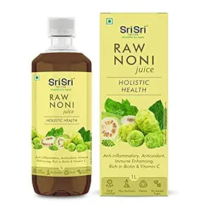 Sri Sri Tattva Raw Noni Juice - 1 L
