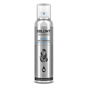 BBlunt Refresh Dry Shampoo  - 150 ML