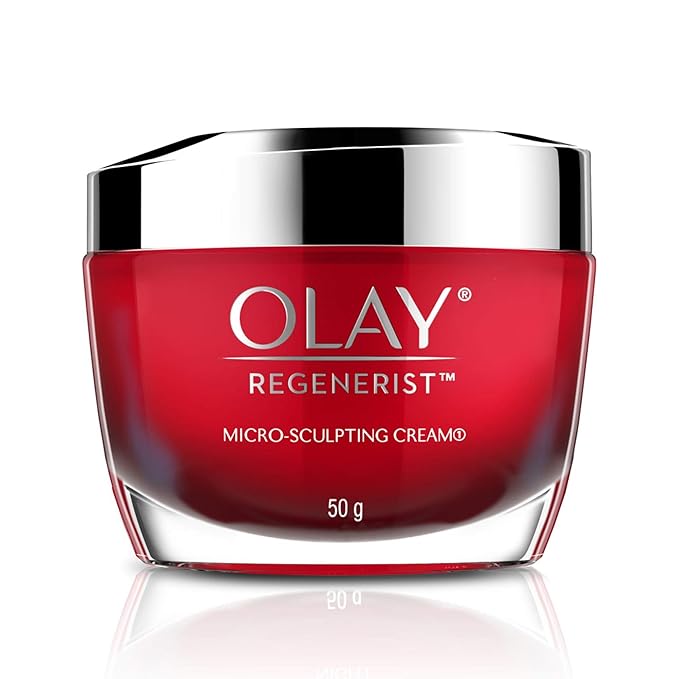 Olay Regenerist Micro-Sculpting Cream Moisturizer
