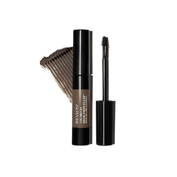 Revlon Colorstay Brow Fiber Filler Gel Grey Brown - 6.8 ML