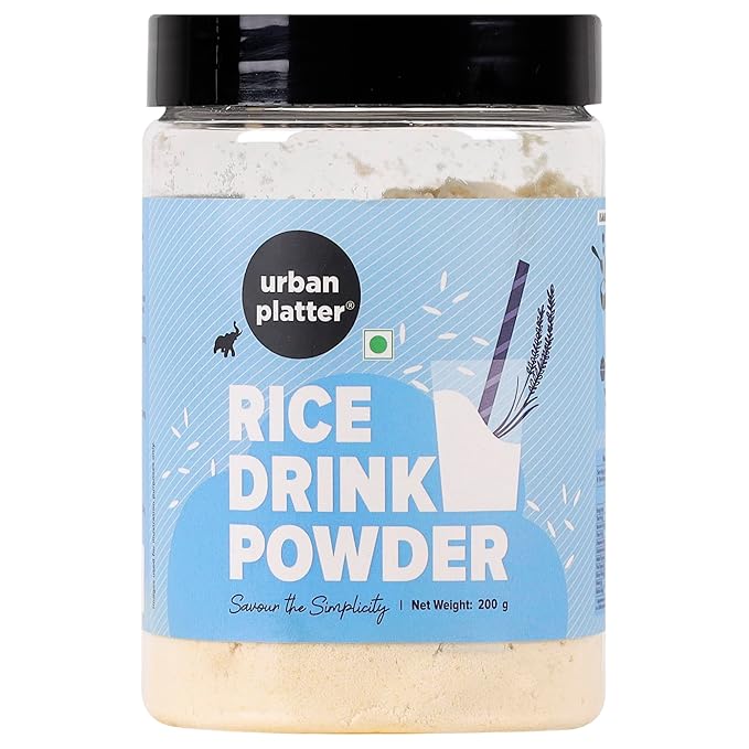 Urban Platter Rice Drink Powder