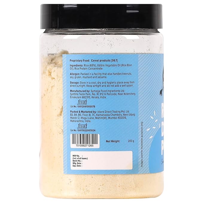 Urban Platter Rice Drink Powder