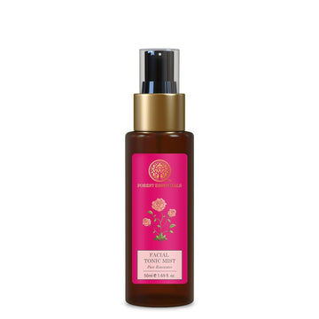 Forest Essentials Facial Tonic Mist - Rosewater