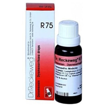 Dr. Reckeweg Bryonia Alba Mother Tincture Q