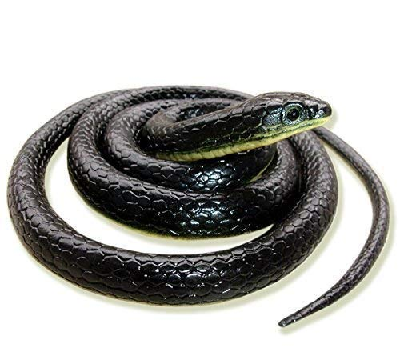 Rubber Snakes - 28 Inch