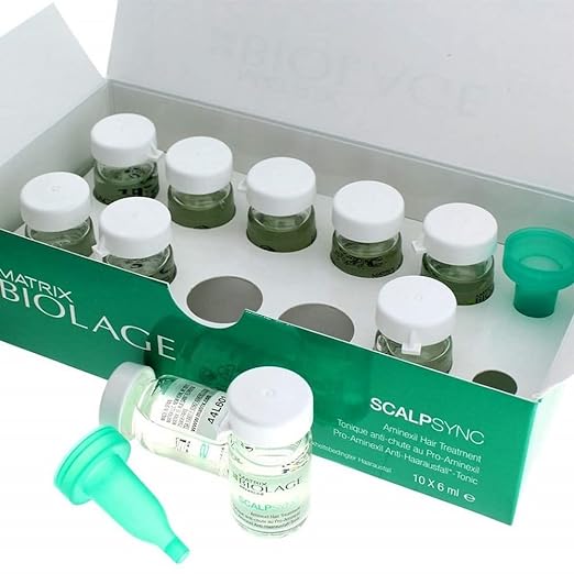 Matrix Biolage SCALPSYNC Aminexil Hair Treatment