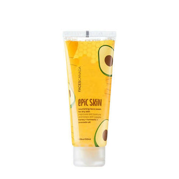 Dove Exfoliate Away Serum Body Wash with 4% Refining Serum + AHA