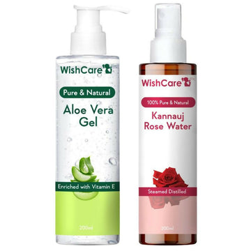 Vaadi Herbals Papaya Fairness Scrub Gel with Honey and Saffron