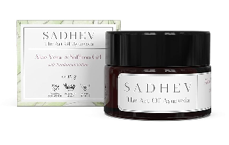 Sadhev Aloe Vera Gel