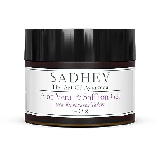 Sadhev Aloe Vera Gel