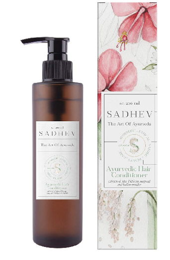 Sadhev Ayurvedic Hair Conditioner