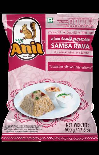 Anil Samba Ravai