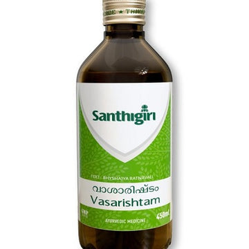 Santhigiri Vasarishtam - 450 ML